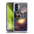JK Stewart Art Bee Soft Gel Case for Samsung Galaxy A56 5G