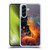 JK Stewart Art Cat Soft Gel Case for Samsung Galaxy A56 5G