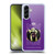 Just Dance Artwork Compositions Applause Soft Gel Case for Samsung Galaxy A56 5G