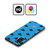 NFL Carolina Panthers Artwork Patterns Soft Gel Case for Samsung Galaxy A16 5G & MagSafe