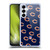 NFL Chicago Bears Artwork Patterns Soft Gel Case for Samsung Galaxy A16 5G & MagSafe
