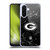 NFL Green Bay Packers Artwork Marble Soft Gel Case for Samsung Galaxy A26 5G