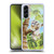 Lisa Sparling Creatures Cutest Sloth Soft Gel Case for Samsung Galaxy A56 5G