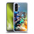 Legends Of Tomorrow Graphics Poster Soft Gel Case for Samsung Galaxy A56 5G