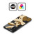 Looney Tunes Characters Wile E. Coyote Soft Gel Case for Samsung Galaxy A36 5G