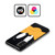 Looney Tunes Full Face Daffy Duck Soft Gel Case for Samsung Galaxy A56 5G