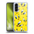 Looney Tunes Patterns Tweety Soft Gel Case for Samsung Galaxy A56 5G