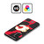 NHL Calgary Flames Cow Pattern Soft Gel Case for Samsung Galaxy A16 5G & MagSafe