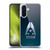 EA Bioware Mass Effect Graphics Systems Alliance Logo Soft Gel Case for Samsung Galaxy A36 5G