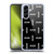 EA Bioware Mass Effect Graphics Logo Pattern Soft Gel Case for Samsung Galaxy A56 5G