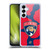 NHL Florida Panthers Cow Pattern Soft Gel Case for Samsung Galaxy A16 5G & MagSafe