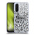 NHL Los Angeles Kings Leopard Pattern Soft Gel Case for Samsung Galaxy A26 5G
