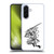 Matt Bailey Samurai Sword Stance Soft Gel Case for Samsung Galaxy A36 5G