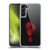 AC Milan Graphics Logo Soft Gel Case for Samsung Galaxy S22+ 5G & MagSafe
