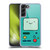 Adventure Time Graphics BMO Soft Gel Case for Samsung Galaxy S22+ 5G & MagSafe