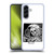 Matt Bailey Skull Burnout Soft Gel Case for Samsung Galaxy A56 5G