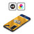 NHL Nashville Predators Jersey Soft Gel Case for Samsung Galaxy A26 5G