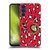 NHL Ottawa Senators Leopard Pattern Soft Gel Case for Samsung Galaxy A15 & MagSafe
