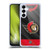 NHL Ottawa Senators Jersey Soft Gel Case for Samsung Galaxy A16 5G & MagSafe