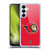 NHL Ottawa Senators Plain Soft Gel Case for Samsung Galaxy A16 5G & MagSafe