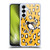 NHL Pittsburgh Penguins Leopard Pattern Soft Gel Case for Samsung Galaxy A16 5G & MagSafe