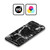 Ameritech Graphics Black Marble Soft Gel Case for Samsung Galaxy S22+ 5G & MagSafe