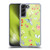 Ameritech Graphics Floral Soft Gel Case for Samsung Galaxy S22+ 5G & MagSafe