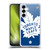 NHL Toronto Maple Leafs Oversized Soft Gel Case for Samsung Galaxy A16 5G & MagSafe