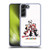 Animaniacs Graphics Formal Soft Gel Case for Samsung Galaxy S22+ 5G & MagSafe