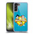 Animaniacs Graphics Logo Soft Gel Case for Samsung Galaxy S22+ 5G & MagSafe