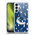 NHL Vancouver Canucks Leopard Pattern Soft Gel Case for Samsung Galaxy A16 5G & MagSafe