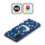 NHL Vancouver Canucks Leopard Pattern Soft Gel Case for Samsung Galaxy A16 5G & MagSafe