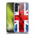 Artpoptart Flags Union Jack Soft Gel Case for Samsung Galaxy S22+ 5G & MagSafe