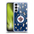 NHL Winnipeg Jets Leopard Pattern Soft Gel Case for Samsung Galaxy A16 5G & MagSafe