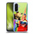 Miraculous Ladybug Graphics Love & Courage Soft Gel Case for Samsung Galaxy A36 5G