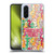 Miraculous Ladybug Sketches Heroes Pattern Soft Gel Case for Samsung Galaxy A36 5G
