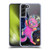 Ash Evans Graphics Lost In Space Soft Gel Case for Samsung Galaxy S22+ 5G & MagSafe