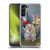 Ash Evans Graphics Magic Bunny Soft Gel Case for Samsung Galaxy S22+ 5G & MagSafe
