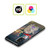 Ash Evans Graphics Magic Bunny Soft Gel Case for Samsung Galaxy S22+ 5G & MagSafe