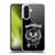 Motorhead Graphics Silver War Pig Soft Gel Case for Samsung Galaxy A36 5G