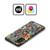 Ben 10: Animated Series Graphics Alien Pattern Soft Gel Case for Samsung Galaxy S22+ 5G & MagSafe