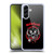 Motorhead Logo Everything Louder Than Everything Else Soft Gel Case for Samsung Galaxy A56 5G
