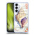 Paul Brent Ocean Bahia Shells Soft Gel Case for Samsung Galaxy A16 5G & MagSafe