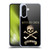 Motley Crue Logos The End Soft Gel Case for Samsung Galaxy A36 5G