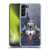 Brigid Ashwood Celtic Wisdom Wolf Guide Soft Gel Case for Samsung Galaxy S22+ 5G & MagSafe