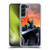 Batman Begins Graphics Character Soft Gel Case for Samsung Galaxy S22+ 5G & MagSafe