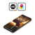 Batman Begins Graphics Poster Soft Gel Case for Samsung Galaxy S22+ 5G & MagSafe