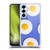 Pepino De Mar Patterns 2 Egg Soft Gel Case for Samsung Galaxy A16 5G & MagSafe