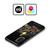 Black Adam Graphics Group Soft Gel Case for Samsung Galaxy S22+ 5G & MagSafe