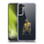 Black Lightning Key Art Thunder Soft Gel Case for Samsung Galaxy S22+ 5G & MagSafe
